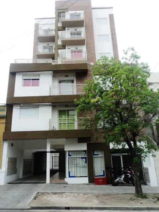 ALQUILER - UN DORM ALEM E IRIGOYEN