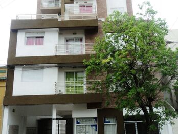 ALQUILER - UN DORM ALEM E IRIGOYEN