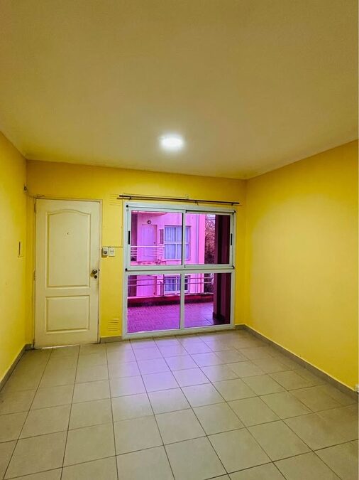 ALQUILER - UN DORM C/ GUALEGUAYCHÚ Y BELGRANO