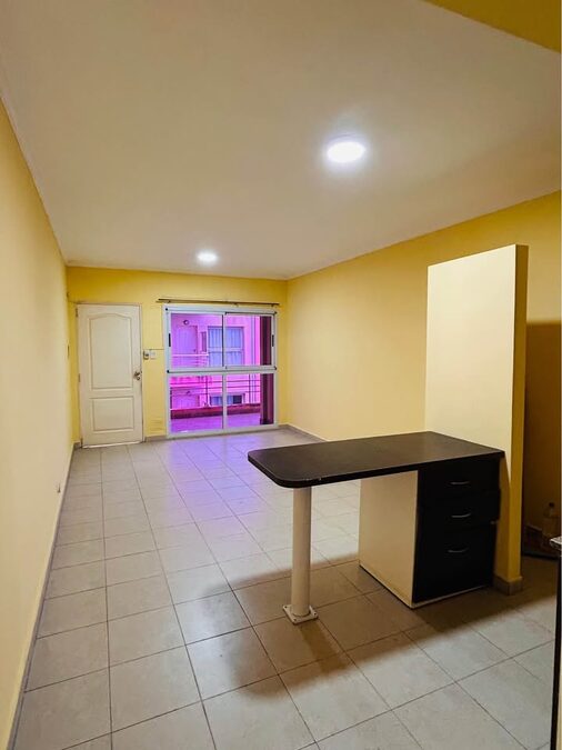 ALQUILER - UN DORM C/ GUALEGUAYCHÚ Y BELGRANO