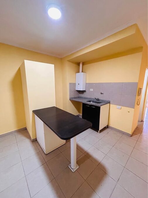 ALQUILER - UN DORM C/ GUALEGUAYCHÚ Y BELGRANO