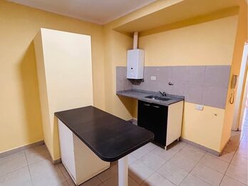 ALQUILER - UN DORM C/ GUALEGUAYCHÚ Y BELGRANO