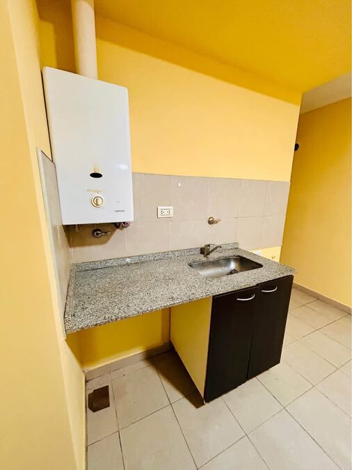 ALQUILER - UN DORM C/ GUALEGUAYCHÚ Y BELGRANO