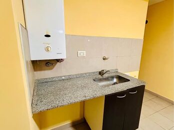 ALQUILER - UN DORM C/ GUALEGUAYCHÚ Y BELGRANO