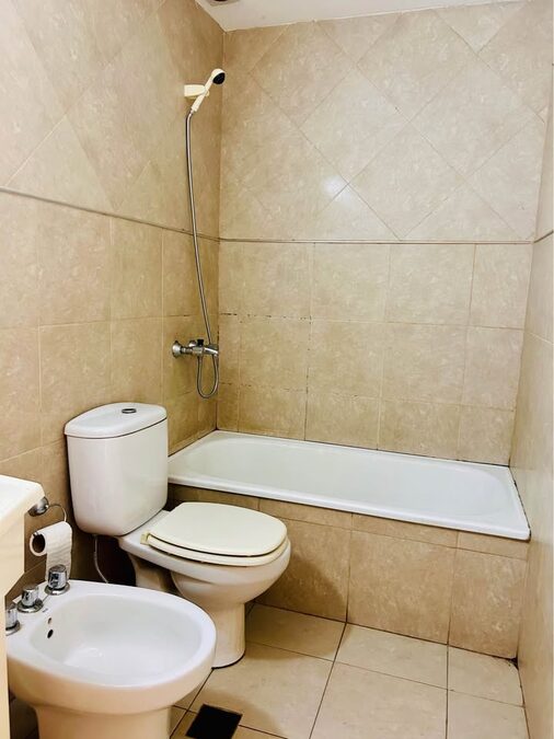 ALQUILER - UN DORM C/ GUALEGUAYCHÚ Y BELGRANO