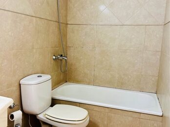 ALQUILER - UN DORM C/ GUALEGUAYCHÚ Y BELGRANO