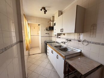 Venta Departamento 3 dormitorios Con Cochera