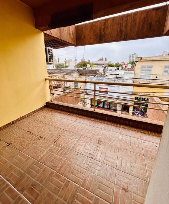 ALQUILER - UN DORM C/ GUALEGUAYCHÚ Y BELGRANO