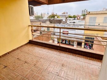 ALQUILER - UN DORM C/ GUALEGUAYCHÚ Y BELGRANO