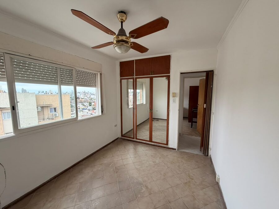 Venta Departamento 3 dormitorios Con Cochera
