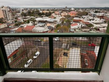 Venta Departamento 3 dormitorios Con Cochera
