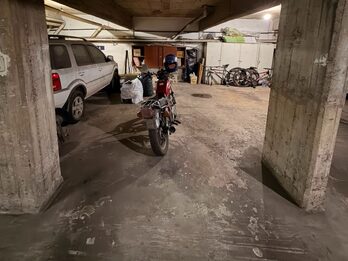 Venta Departamento 3 dormitorios Con Cochera