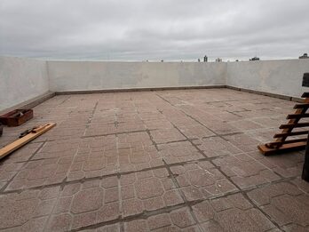 Venta Departamento 3 dormitorios Con Cochera