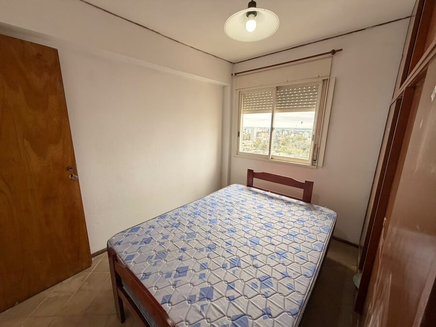 Venta Departamento 3 dormitorios Con Cochera