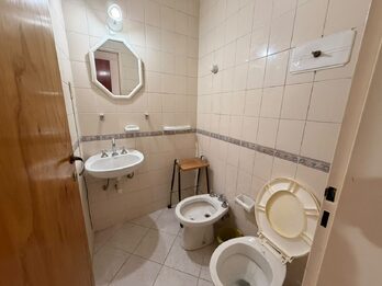 Venta Departamento 3 dormitorios Con Cochera