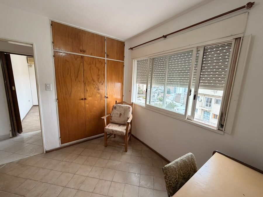 Venta Departamento 3 dormitorios Con Cochera