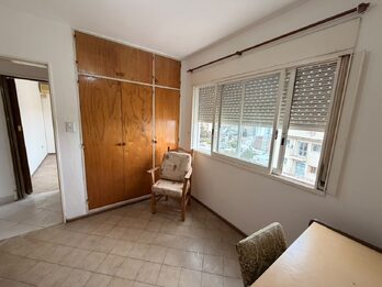 Venta Departamento 3 dormitorios Con Cochera