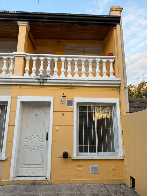 DEPARTAMENTO EN VENTA | ORO VERDE