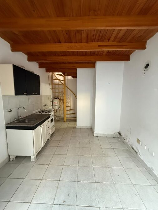 DEPARTAMENTO EN VENTA | ORO VERDE
