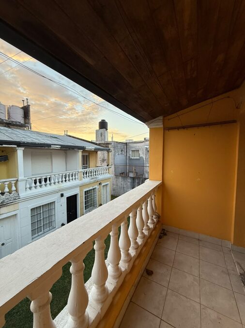 DEPARTAMENTO EN VENTA | ORO VERDE