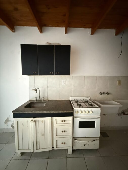 DEPARTAMENTO EN VENTA | ORO VERDE