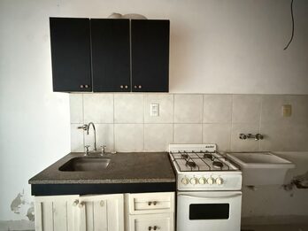DEPARTAMENTO EN VENTA | ORO VERDE