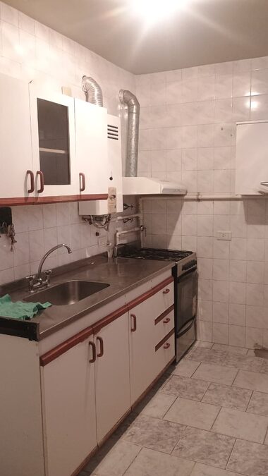 DEPARTAMENTO EN VENTA - LOMA DEL MIRADOR 1 (APTO CREDITO)