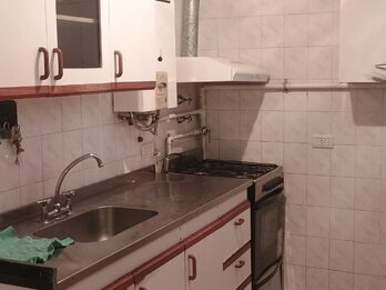 DEPARTAMENTO EN VENTA - LOMA DEL MIRADOR 1 (APTO CREDITO)