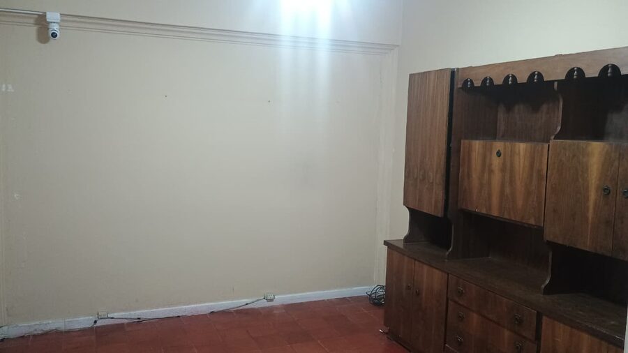 DEPARTAMENTO EN VENTA - LOMA DEL MIRADOR 1 (APTO CREDITO)