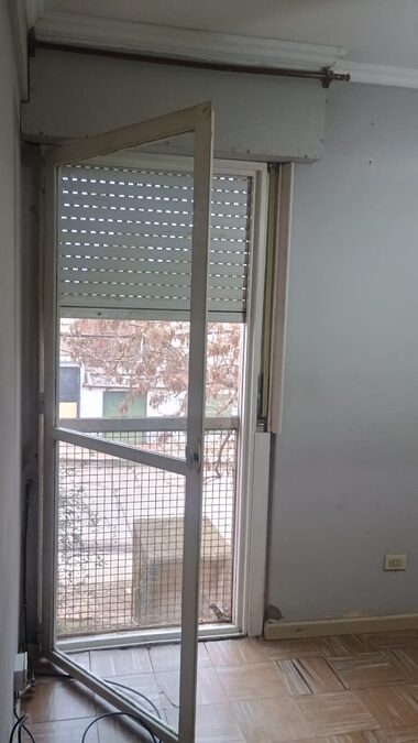 DEPARTAMENTO EN VENTA - LOMA DEL MIRADOR 1 (APTO CREDITO)