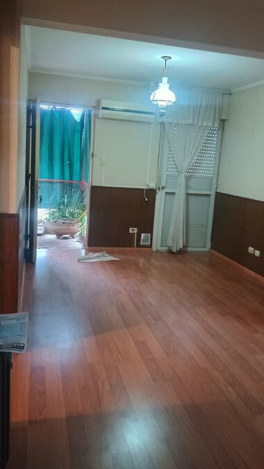 DEPARTAMENTO EN VENTA - LOMA DEL MIRADOR 1 (APTO CREDITO)