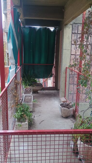 DEPARTAMENTO EN VENTA - LOMA DEL MIRADOR 1 (APTO CREDITO)