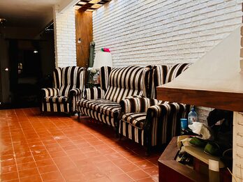 VENTA Casa de 3 DORM con cochera y pileta - Gdor. Sola 645