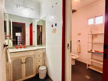 VENTA Casa de 3 DORM con cochera y pileta - Gdor. Sola 645