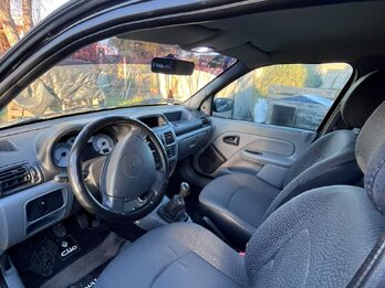 Clio 1.2 16 v