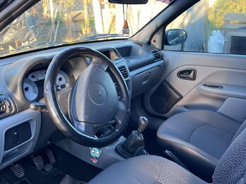 Clio 1.2 16 v