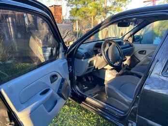 Clio 1.2 16 v