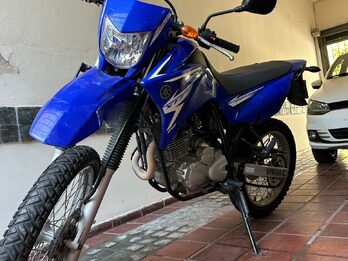 Yamaha XTZ 250