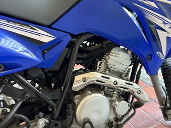Yamaha XTZ 250