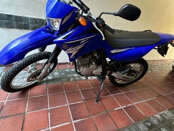 Yamaha XTZ 250