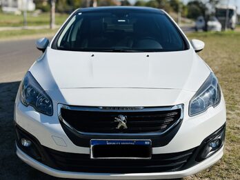 Peugeot 308 HDI 2018
