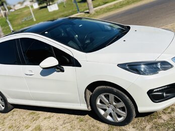 Peugeot 308 HDI 2018