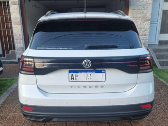 VOLKSWAGEN T-CROSS 2020 - IMPECABLE