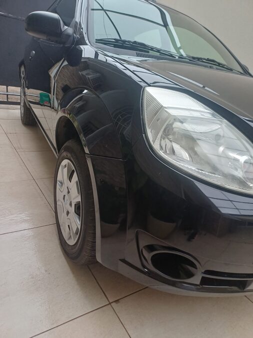 Ford ka 2010