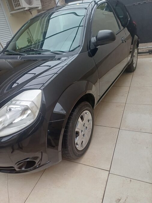 Ford ka 2010