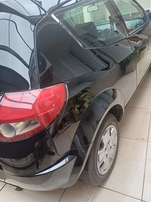 Ford ka 2010