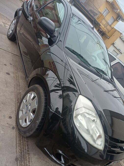 Ford ka 2010