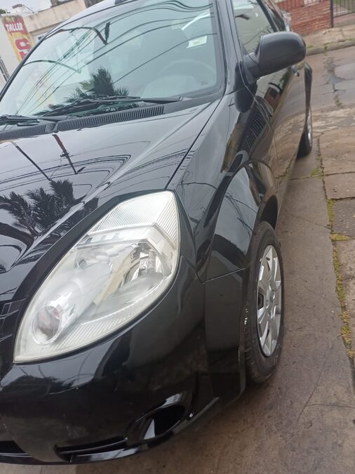 Ford ka 2010