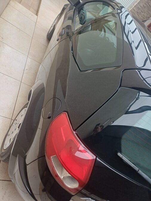Ford ka 2010
