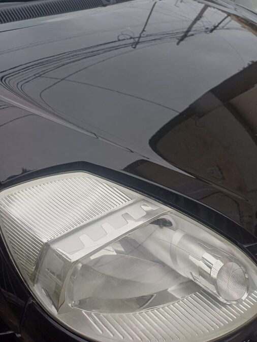 Ford ka 2010